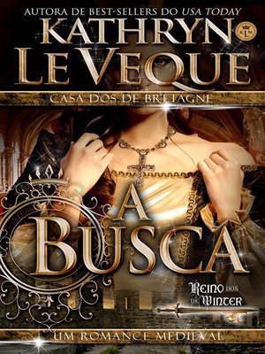 cover image of A Busca